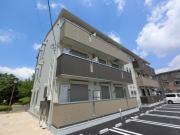京成千原線ちはら台駅までバス約15分 徒歩5分