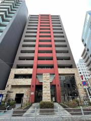 Lasante京橋