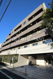 コンシェリア目黒 THE RESIDENCE