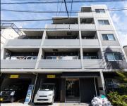 東武伊勢崎・大師線曳舟駅まで徒歩5分