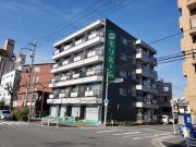 モリハイム菅原II