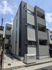 地下鉄名城線熱田神宮伝馬町駅まで徒歩7分