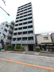 京急本線戸部駅まで徒歩5分