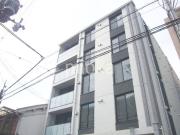 アドバンス大阪ルオーレDC