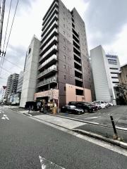 名鉄名古屋本線名鉄名古屋駅まで徒歩10分
