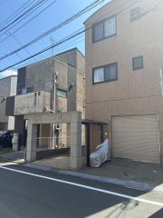 ＪＲ総武線（各駅停車）平井駅まで徒歩8分