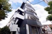 東急世田谷線世田谷駅まで徒歩3分