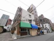 地下鉄御堂筋線大国町駅まで徒歩7分