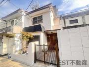 鳳東町7丁テラスハウス