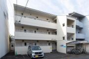 盛マンション