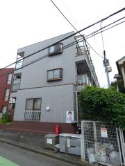 ルシール元町