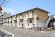 西鉄天神大牟田線雑餉隈駅まで徒歩8分