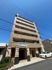 サクラメント駅南大路