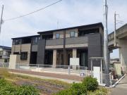 上信電鉄佐野のわたし駅まで徒歩1分