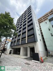 地下鉄箱崎線呉服町駅まで徒歩12分