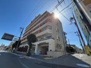 東急田園都市線三軒茶屋駅まで徒歩13分