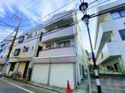 香取ハイツ