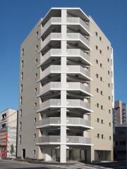都営新宿線大島駅まで徒歩1分