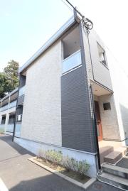ＪＲ常磐線（各駅停車）南柏駅まで徒歩8分