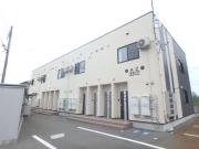 ＪＲ奥羽本線米沢駅まで徒歩25分