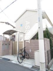 ＪＲ中央線武蔵境駅まで徒歩14分