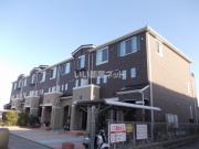 地下鉄御堂筋線北花田駅まで徒歩17分