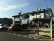 セジュール西小坂井 C