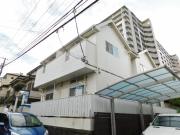 ネオパレス海老名第3
