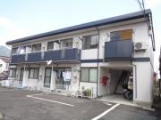 ＪＲ湖西線唐崎駅まで徒歩7分