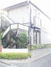 都営浅草線戸越駅まで徒歩1分