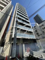 ＪＲ大阪環状線福島駅まで徒歩8分