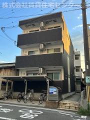 わかやま電鉄貴志川線田中口駅まで徒歩7分