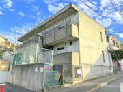 京王線多摩動物公園駅まで徒歩5分