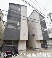 ＪＲ筑肥線周船寺駅まで徒歩9分