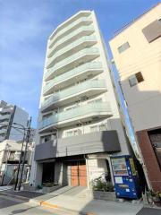 京成押上線八広駅まで徒歩7分