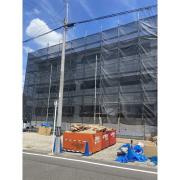 （仮）有限会社丸信 様邸共同住宅