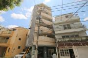 地下鉄堺筋線天神橋筋六丁目駅まで徒歩12分