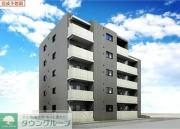 CREVANCE荒川