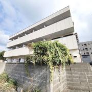 ＪＲ豊肥本線新水前寺駅まで徒歩12分
