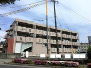 愛知環状鉄道三河豊田駅までバス約11分 徒歩3分