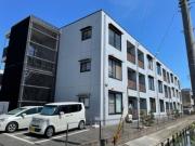 ビューティリメイン A棟