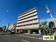 グランレブリー太秦天神川