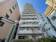 コスモ西巣鴨