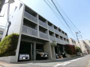 東急目黒線不動前駅まで徒歩4分
