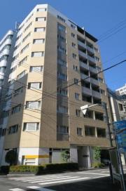 アスコットパーク日本橋浜町