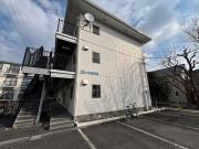 クレール新川崎