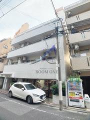 ダイアパレス上野