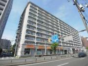 日商岩井京橋ハイツ