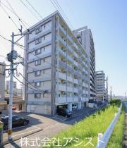 ライフマンション飯塚