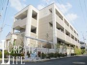 ＪＲ埼京線武蔵浦和駅まで徒歩15分